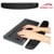 Speedlink - Sateen Ergonomic Keyboard Wristpad - Wrist Rest - Black thumbnail-6