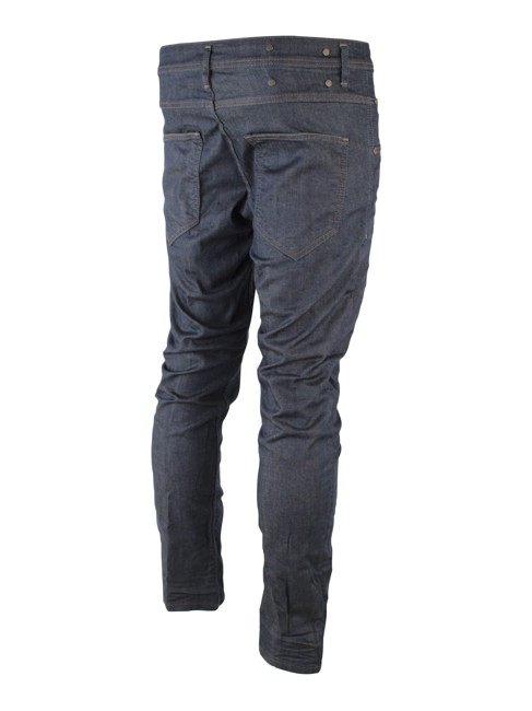 Gabba 'Nerak K1054' Jeans - Raw Denim