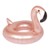 Sunnylife - Stor Luksus badering - Rose Gold Flamingo (S9LPOLFD) thumbnail-1