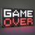 GAME OVER Light (PP5016) thumbnail-1
