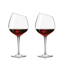 Eva Solo - Burgundy Wine Glass 2 pack