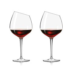 Eva Solo - Burgundy Wine Glass 2 pack