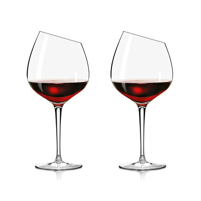 Eva Solo - Burgundy Wine Glass 2 pakke