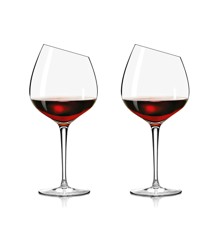 Eva Solo - Weinglas Bourgogne 2er Pack (541102)