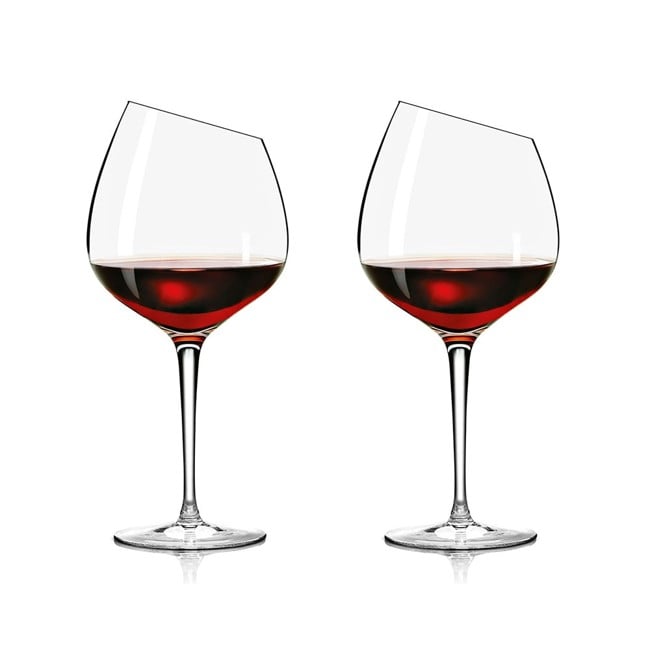 Eva Solo - Wine Glass  Bourgogne 2 pack (541102)
