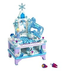 LEGO - Disney Frozen - Elsas Smykkeskrinsmodel (41168)
