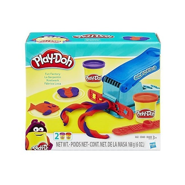 Play Doh - Fun Factory