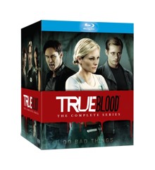 True Blood: The Complete Series (Blu-Ray)