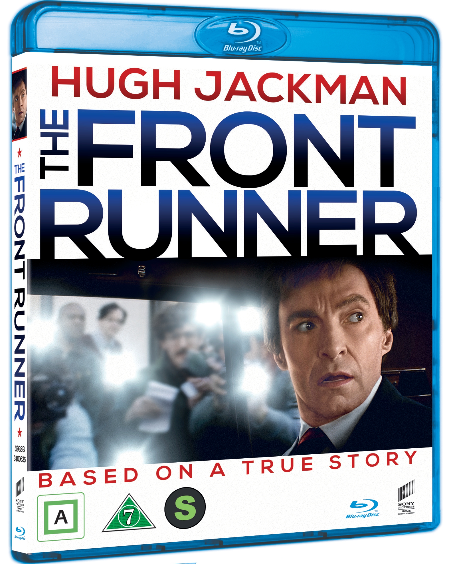 Front Runner - Filmer og TV-serier