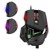 Mad Catz - R.A.T. 8 Gaming Mouse (Black with RGB Light) thumbnail-3