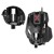 Mad Catz - R.A.T. 8 Gaming Mouse (Black with RGB Light) thumbnail-5