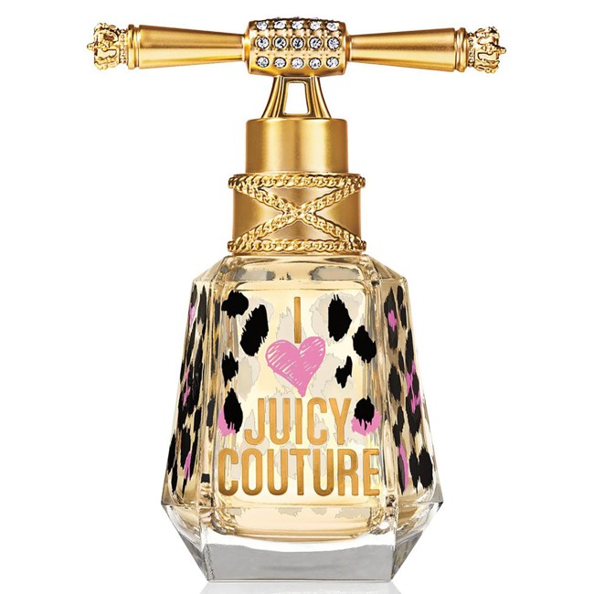 Juicy Couture - I Love Juicy Couture EDP 50 ml