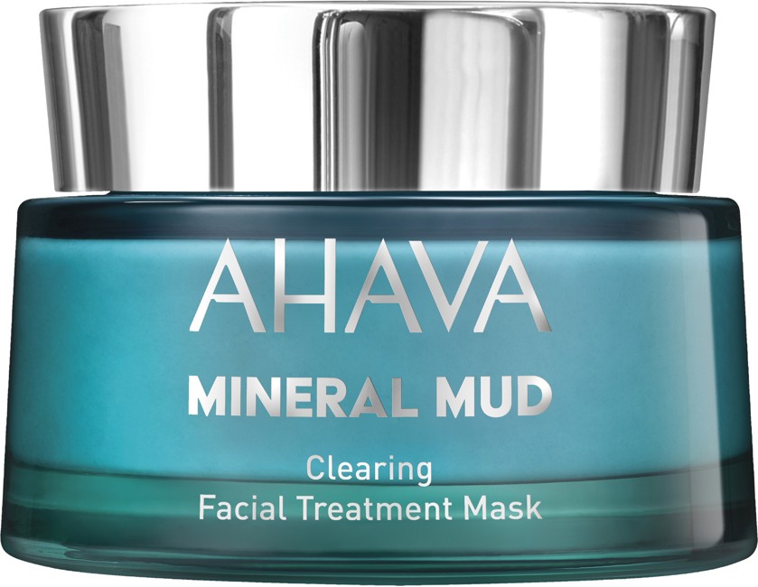 ​AHAVA - Clearing Facial Treatment Mask