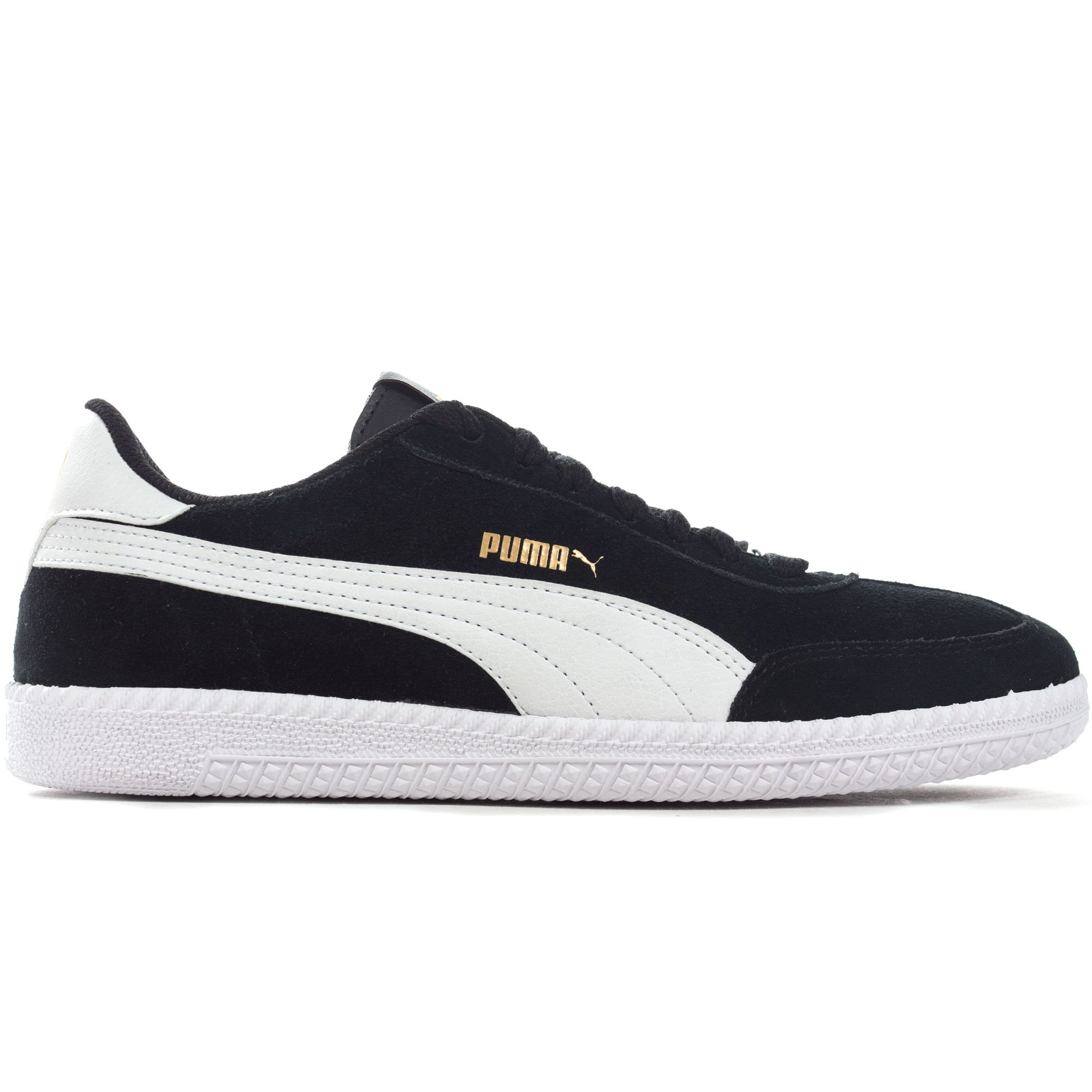 puma astro cup suede trainers
