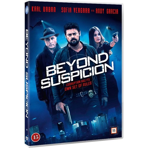 Beyond Suspicion (aka Bent)