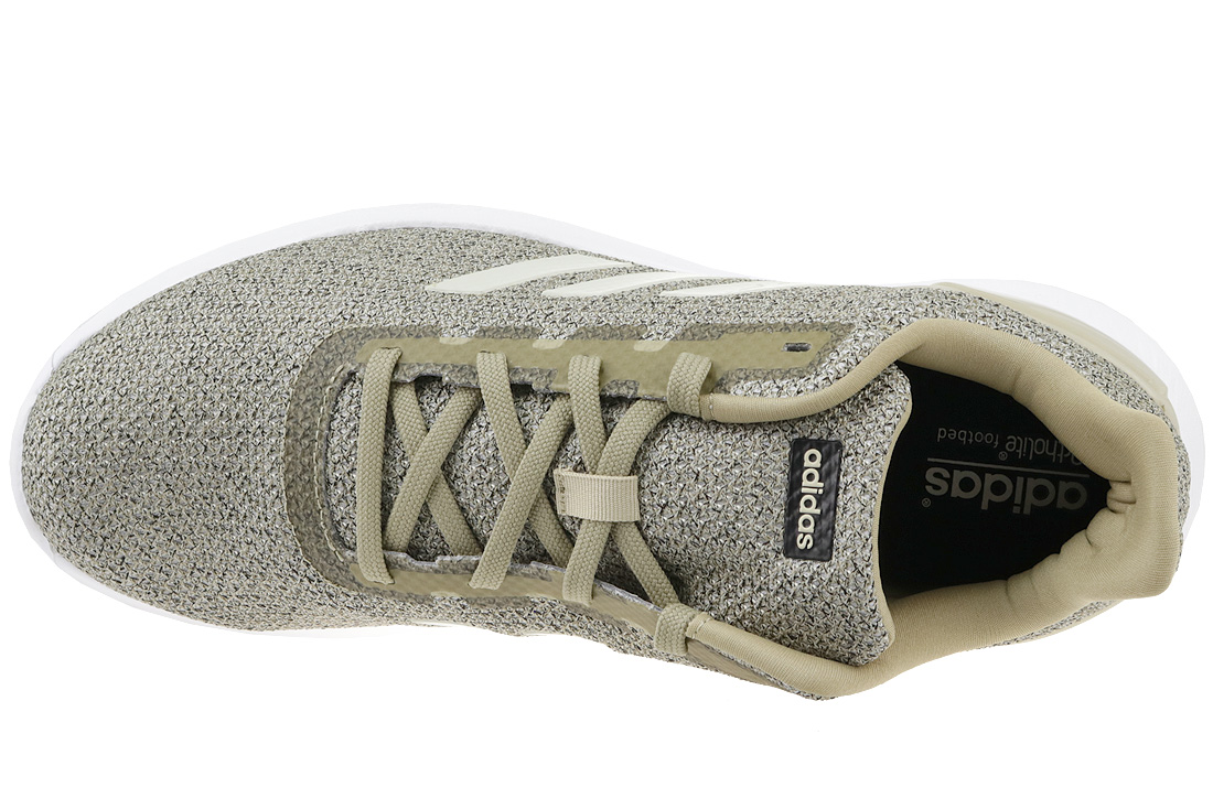 campus discovery beige running shoes