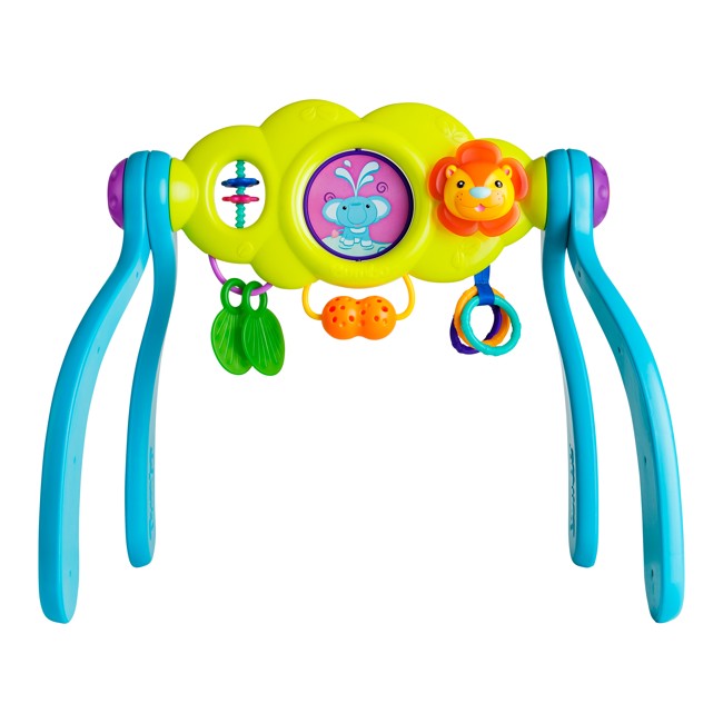 Bumbo - Activity Gym - Stages Safari