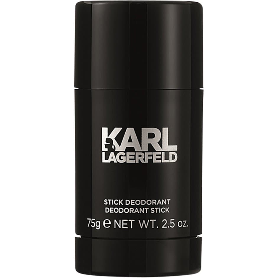 podning prinsesse Uventet Køb Karl Lagerfeld - Pour Homme Deo Stick 75ml