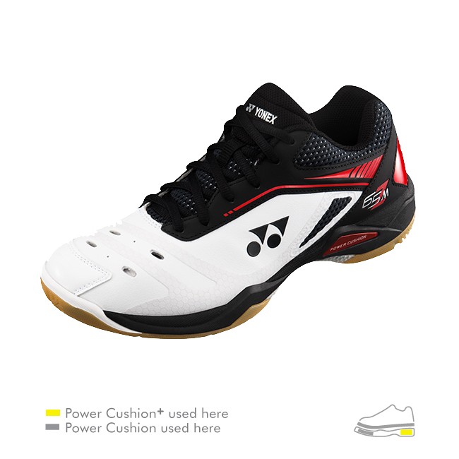 Yonex - Power Cushion 65 Z Men Badminton Shoe 39,5