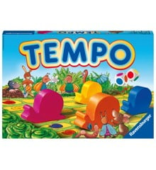 Ravensburger - Tempo (10621429)