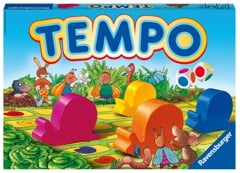 Ravensburger - Tempo (10621429)