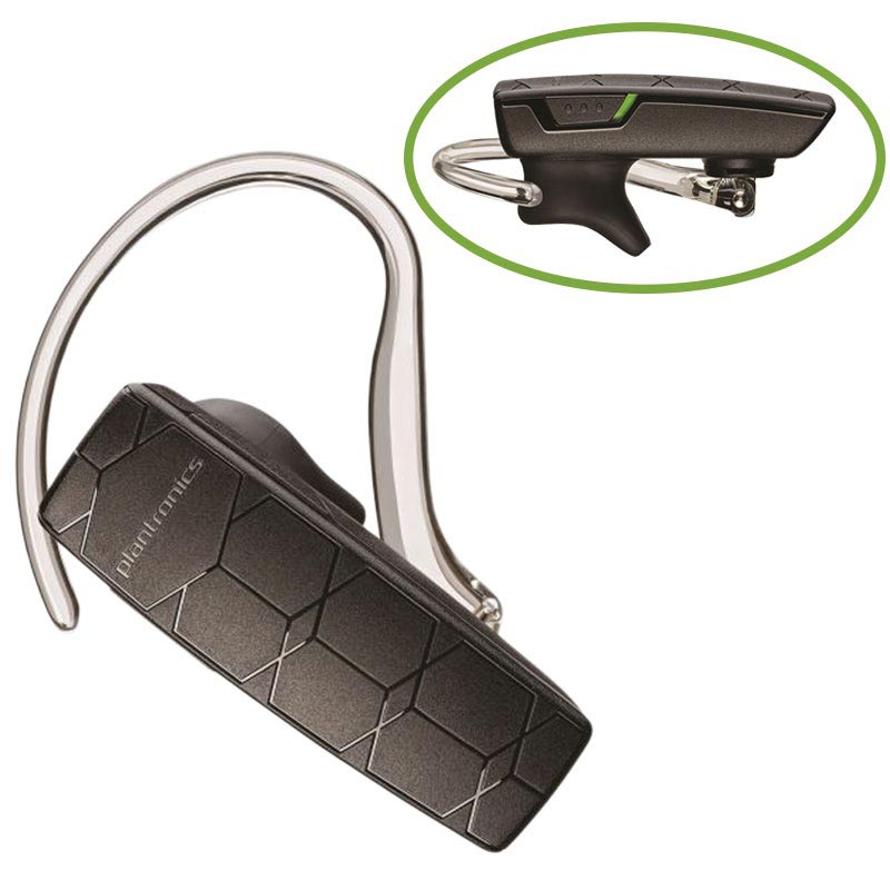 plantronics 50 bluetooth headset