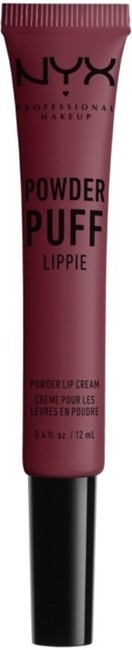 NYX Professional Makeup - Powder Puff Lippie Lipstick - Moody