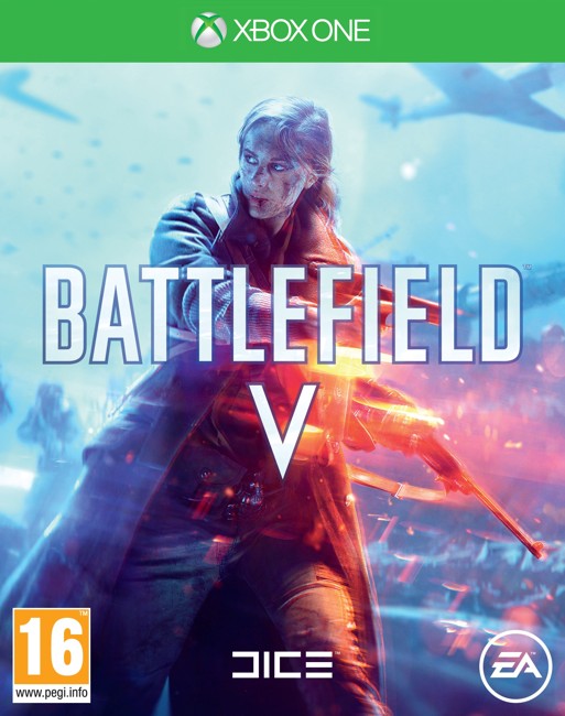 Battlefield V (5) (Nordic)