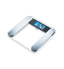 Beurer - BF 220 Diagnostic Bathroom Scale - 5 Years Warranty