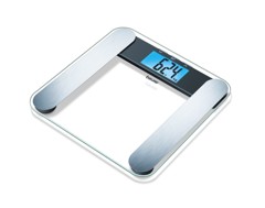 Beurer - BF 220 Diagnostic Bathroom Scale - 5 Years Warranty