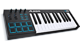 Alesis - V25 - USB-MIDI Keyboard thumbnail-6