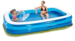 Flipper - Softside Pool - 200 x 150 cm (21395)