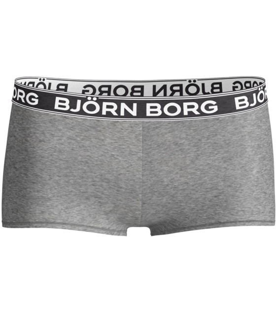 Björn Borg - Iconic Cotton Mini Shorts 1-P