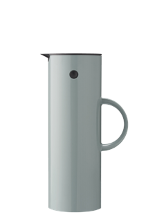 Stelton - EM77 Isolierkanne 1 l. dusty green