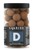 Lakrids By Johan Bülow - BIG D – Salt & Karamel Chokolade Lakrids 250 g thumbnail-1