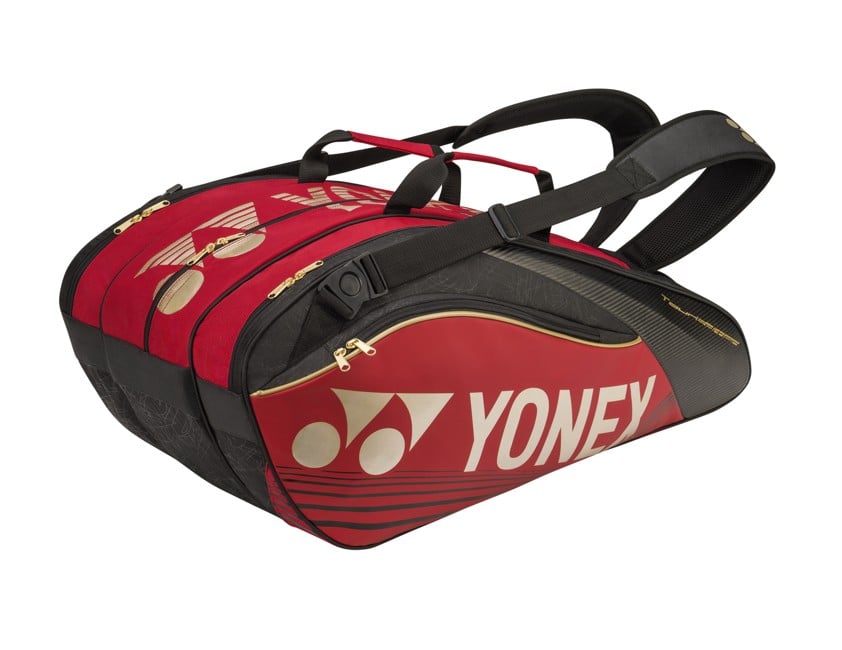 Yonex - Pro Badminton & Tennis Taske BAG9629EX