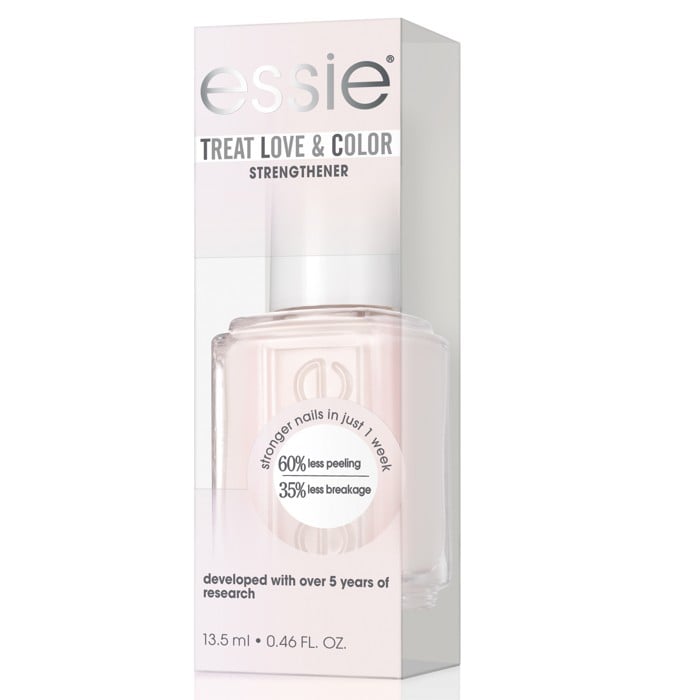 Essie - Treat Love & Color Strengthener 13,5 ml - 3 Sheer