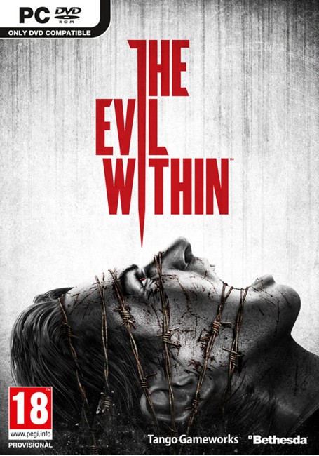 The Evil Within (Code via email)