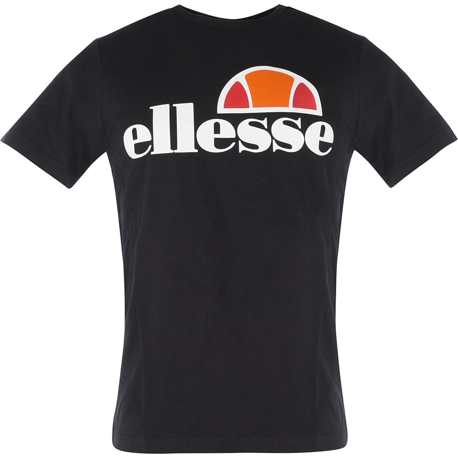 udslæt Hvad angår folk arsenal Køb Ellesse Prado T-Shirt Black