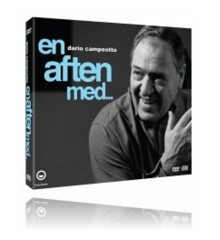 En Aften Med - Dario Campeotto (CD+DVD)