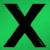Ed Sheeran - X - 2Vinyl thumbnail-1