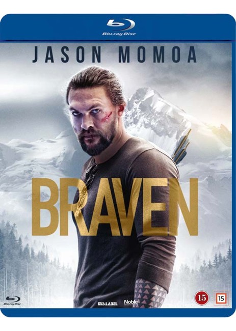 Braven (Blu-Ray)