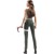 Barbie - Tomb Raider Lara Croft Dukke thumbnail-2