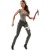 Barbie - Tomb Raider Lara Croft Dukke thumbnail-1