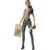 Barbie - Tomb Raider Lara Croft Dukke thumbnail-7