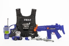 S.W.A.T Set - Large Box (520360)