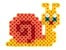 Hama Beads - Maxi - Beads and Pegboard in Box (8744) thumbnail-2
