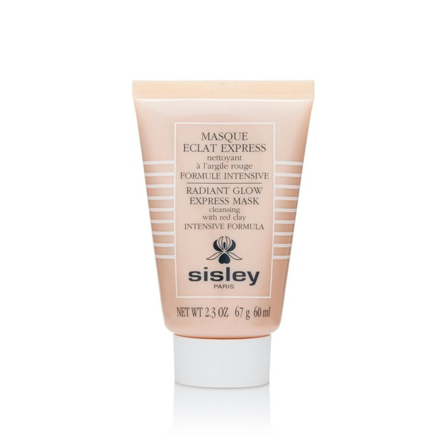 Sisley - Radiant Glow Express Mask 60 ml