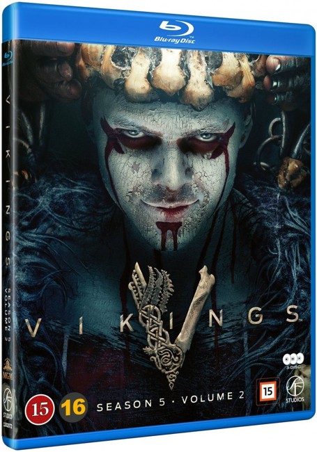 Vikings - Season 5, Vol 2