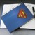 Superman: A5 Notebook thumbnail-2